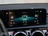 Mercedes-Benz A 200 AMG Line Aut.