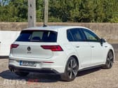 Volkswagen Golf 2.0 TDI GTD DSG