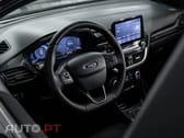 Ford Puma 1.0 EcoBoost MHEV ST-Line