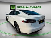 Tesla Model S I.V.A DEDUTÍVEL Long Range