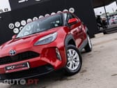 Toyota Yaris Cross 1.5 HDF Comfort