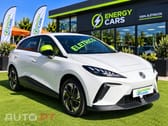 MG MG4 51 kWh Standard