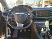 Peugeot 308 PureTech 130 GPF EAT8 Black Edition