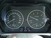 BMW X1 16 d sDrive Advantage