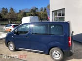 Citroen Jumpy 1.6 BlueHDi XS