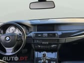 BMW 520 d line luxury auto