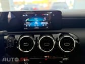 Mercedes-Benz A 180 d Progressive Aut.