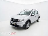 Dacia Sandero 1.5 dCi SL Stepway of Life