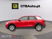 Audi Q2 I.V.A  DEDUTÍVEL 35 TDI 