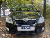 Skoda Roomster 1.4 TDI SPORT