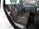 Renault Grand Scénic 1.5 dCi Bose Edition SS