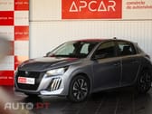 Peugeot 208 1.2 PureTech Active Pack