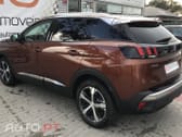 Peugeot 3008 1.6 BlueHDi Allure