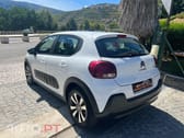 Citroen C3 1.6 BlueHDi Feel