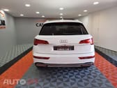 Audi Q5 50 TFSIe quattro Advanced S tronic
