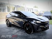 Cupra Tavascan 250 kW/77kWh 4Drive VZ