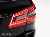 Mercedes-Benz E 250 T CDI Avantgarde