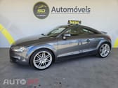 Audi TT 2.0 TDI quattro S-line