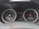 Renault Mégane Break 1,5 DCI Autentiq