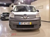 Renault Kangoo 1.5 dCi Compact Business S/S 3L