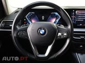 BMW 320 d Auto