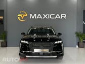 DS DS4 E-Tense Trocadero Cross EAT8