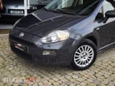 Fiat Punto 1.2 Young S&S