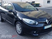 Renault Fluence 1.5 dCi