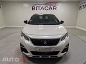 Peugeot 5008 1.6 BLUEHDI 120CV GTLINE TETO DE ABRIR