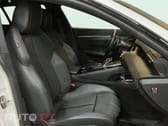 Peugeot 508 SW 1.6 Hybrid GT Pack e-EAT8