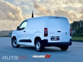 Peugeot Partner 1.6 BlueHDi Standard Pro
