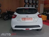 Nissan Micra 0.9 IG-T Acenta S/S