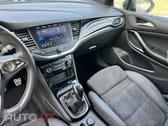 Opel Astra 1.5 D Ultimate S/S