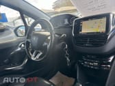 Peugeot 2008 1.6 BlueHDi Allure