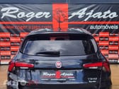 Fiat Tipo 1.3 Multijet