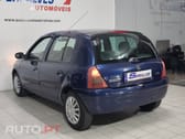 Renault Clio 1.2 16V Dynamique