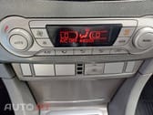 Ford Focus 1.6 TDCi Titanium