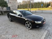 Audi A5 2.0 TFSI
