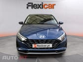 Hyundai i20 1.0 T-GDI Style Plus