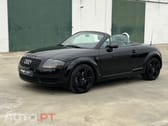Audi TT 1.8 T quattro