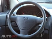 Hyundai Getz 1.5 CRDi Quick