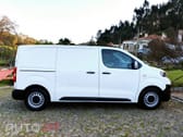 Toyota Proace 1.6 D-4D L1