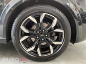 Ford Puma 1.0 EcoBoost MHEV ST-Line