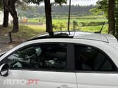 Fiat 500 Dulcevita