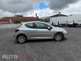 Peugeot 207 1.6 HDi Sport