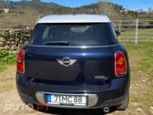 MINI Countryman Cooper D