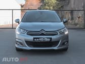 Citroen C4 1.6 BlueHDi Feel