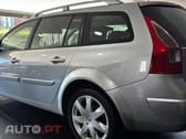 Renault Mégane 1.5 dCi Luxe