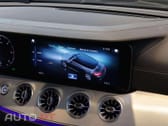 Mercedes-Benz E 220 AMG LINE