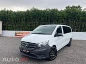 Mercedes-Benz Vito CDI